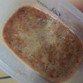 Cooksnap Erin Naomei semasa beliau membuat Sambal belacan.