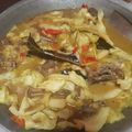 Cooksnap dari Naana Lestari untuk resep Tongseng Kambing