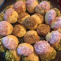 صورة من مريم2016، شاركها بعد تجربة وصفة تشكيله من بسكوت العيد(البيتي فور)اللذيذ