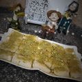 صورة من Sabreen Saed Zaid، شاركها بعد تجربة وصفة حلاوة الجبن 🤗🤗