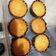 El cooksnap de Ana cuando hizo Muffins de naranja.