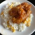 Zsolt Balog Cooksnap-ja, amikor elkészítette a(z) Szezámmagos kínai csirkemell 芝麻雞胸肉 receptet.