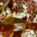 Cooksnap dari Nila Sari Hariyadi untuk resep Tongseng Ayam Kampung (Tanpa Santan)
