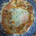 El cooksnap de 😊loly 😉 cuando hizo Pizza base de patata.