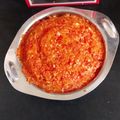 Sejal Pithdiya's cooksnap of when they made ગાજર હલવો(Carrot halwa Recipe in Gujarati).