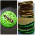 Cooksnap dari Monica Lorenza Bella untuk resep Martabak manis ekonomis