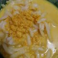 Cooksnap dari Anis Dwi untuk resep Lakso bangka