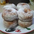 Cooksnap dari Mami Kai untuk resep Donat empuuk TANPA ULEN. Recommended