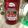 Hood pope's cooksnap of when they made Strawberry Lemonade Moonshine.