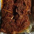 Cooksnap dari Ellia Yusi untuk resep Bebek betutu