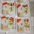 Cooksnap dari Siti Awalia untuk resep Soto ayam kuah kuning