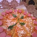 Cooksnap dari Faridatul Mutmainah untuk resep Martabak mie sosis keju
