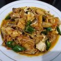 Cooksnap dari Indri Yuliandri untuk resep Tumis ikan asin jambal