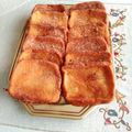 El cooksnap de b.gallego cuando hizo Torrijas de leche.