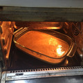 El cooksnap de david cuando hizo Solomillo de cerdo en salsa de vino.