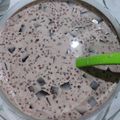 Cooksnap dari Nur Ekayanti untuk resep Milo Jelly Sago