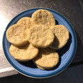 El cooksnap de gatomec cuando hizo Bizcochitos de grasa súper fáciles, rápidos y deliciosos!.