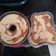 Cooksnap dari Sovie Saputra untuk resep Bolu Marmer Kukus