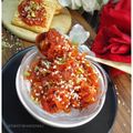 Swati Bharadwaj's cooksnap of when they made পার্সিয়ান ক্যারট জ্যাম (persian carrot jam recipe in bengali).