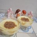 صورة من ...، شاركها بعد تجربة وصفة مهلبية