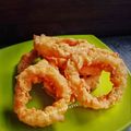 Cooksnap dari Dapur neetasyl untuk resep Cumi goreng tepung praktis