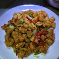 Cooksnap dari vera untuk resep Ayam fillet saus tiram