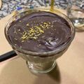 El cooksnap de Laura Mali cuando hizo Tarta mousse de limón exprés.