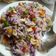 Daxita Shah's cooksnap of when they made મલ્ટી કલર વેજ પુલાવ (Multi Color Veg. Pulao Recipe In Gujarati).