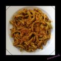 Cooksnap dari Ina untuk resep Balado usus ayam pedas
