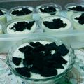 Cooksnap dari veronica desy untuk resep Oreo Cheese Cake Lumer