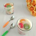 Cooksnap dari Niar Arifuddin untuk resep 13. Es Gempol Pleret #Rabubaru