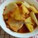Cooksnap dari Fenita D2 untuk resep Asinan Buah