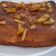El cooksnap de Lourdes Esmoriz cuando hizo Torta de pera y miel light.