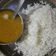 Honey jain का कुकस्नैप जब उन्होंने स्टीम चावल और दाल (steam chawal aur dal recipe in Hindi) बनाया था।
