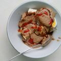Cooksnap dari Wulan daryoco betris untuk resep Siomay tengiri endesss