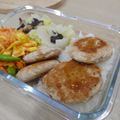 林大姐 的 起司鮪魚雞肉餅〞簡易低醣常備菜！ cooksnap