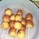 Cooksnap dari Rina Dewi Indah Sari untuk resep Sate telur puyuh kecap Mommylicious