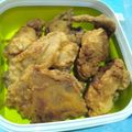 Cooksnap dari Setiawati_twin untuk resep Ayam Goreng Tepung Kriuk