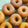 El cooksnap de Mónika Gyurászné cuando hizo Donuts caseros clásicos.