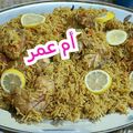 صورة من سالي سيد، شاركها بعد تجربة وصفة مضغوط