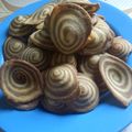 Cooksnap dari Lady Mom untuk resep Kue kuping gajah