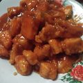 Cooksnap dari Lud Gasti Anrum untuk resep Ayam Spicy ala Richeese