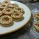 Edina Cooksnap-ja, amikor elkészítette a(z) Linzer karika receptet.