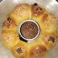 Cooksnap dari tanti israyani untuk resep Roti Sobek