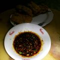 Cooksnap dari food lover untuk resep Tempe Mendoan Kriuk