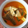 Cooksnap dari Farah untuk resep Ikan NiLa Bumbu Kuning