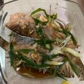 Cooksnap dari vytha xu untuk resep Tim kerapu