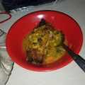 Cooksnap dari iniaanita (dapur RZ) 💞💞 untuk resep Pesmol Ikan Mas Sayur Praktis