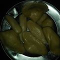 Cooksnap dari Bpk2HobiMasak untuk resep Pempek Dos (tanpa ikan)