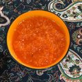 کوک اسنپ Maman Farhan بعد از امتحان کردن تهیه محصولات خانگی.